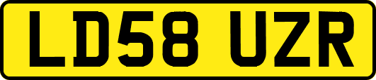 LD58UZR