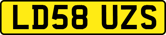 LD58UZS