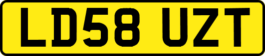 LD58UZT