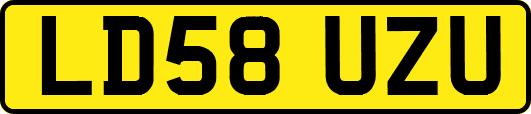 LD58UZU
