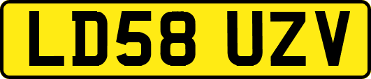 LD58UZV