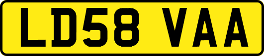 LD58VAA