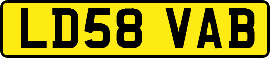 LD58VAB
