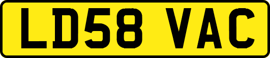 LD58VAC