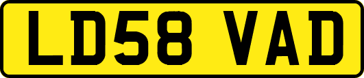 LD58VAD