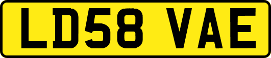 LD58VAE