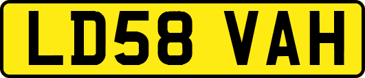 LD58VAH