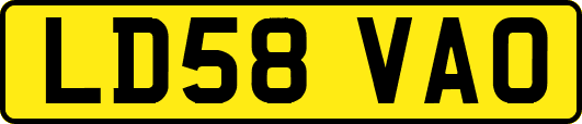 LD58VAO