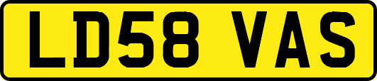 LD58VAS