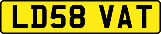 LD58VAT