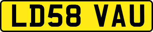 LD58VAU