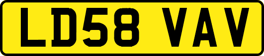 LD58VAV
