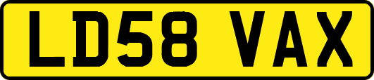 LD58VAX