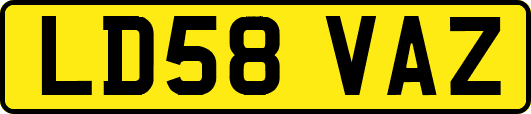 LD58VAZ