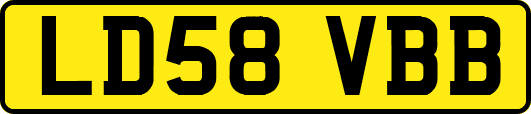 LD58VBB