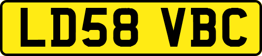 LD58VBC