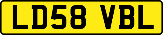 LD58VBL