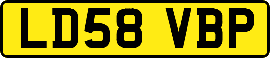 LD58VBP