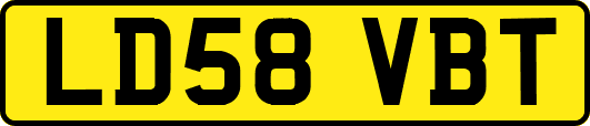 LD58VBT