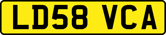 LD58VCA