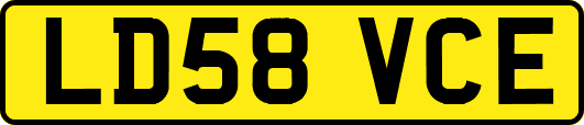 LD58VCE