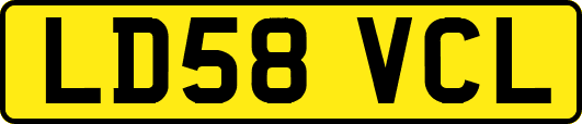 LD58VCL