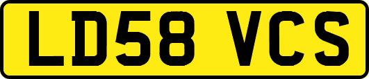 LD58VCS