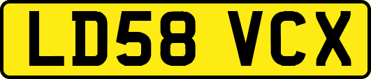 LD58VCX