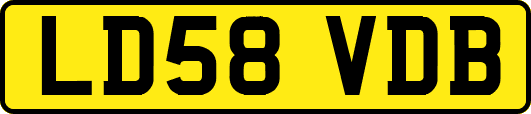 LD58VDB