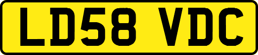 LD58VDC