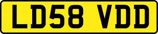 LD58VDD