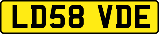 LD58VDE