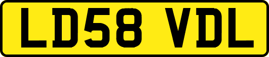 LD58VDL