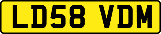 LD58VDM