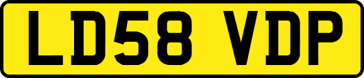 LD58VDP
