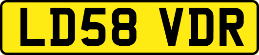 LD58VDR