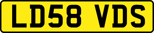 LD58VDS
