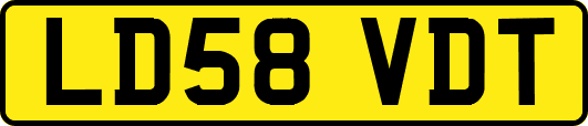 LD58VDT