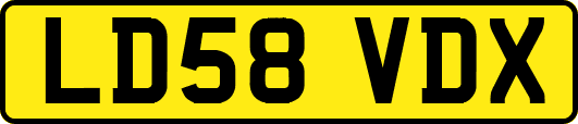 LD58VDX