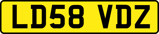 LD58VDZ