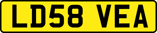 LD58VEA