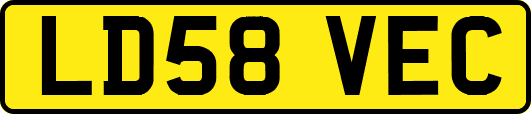 LD58VEC