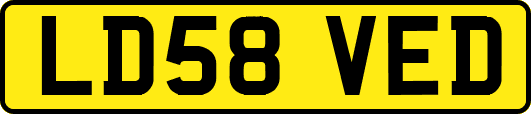 LD58VED