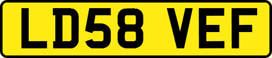 LD58VEF