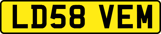 LD58VEM