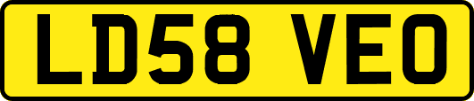 LD58VEO