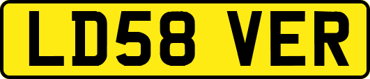 LD58VER