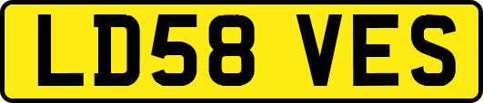 LD58VES