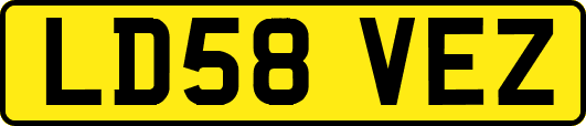 LD58VEZ