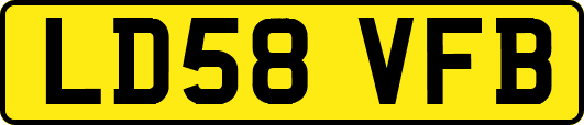 LD58VFB